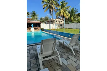 Casa com 6 Quartos à venda, 960m² no Porto de Galinhas, Ipojuca