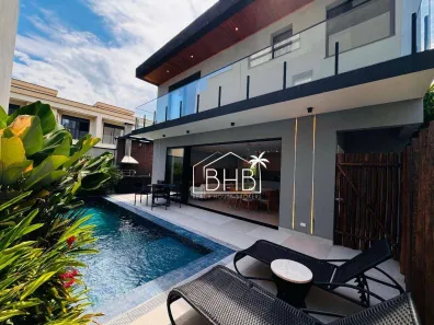Casa de Condomínio com 3 Quartos à venda, 200m² no Bairro de Juquehy, São Sebastião