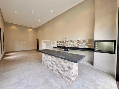 Casa com 3 Quartos à venda, 307m² no Reserva San Pedro, Ribeirão Preto