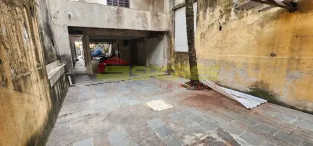 Sobrado com 3 Quartos à venda, 189m² no Lauzane Paulista, São Paulo
