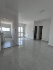 Apartamento com 2 Quartos para alugar, 51m² no Ferrazópolis, São Bernardo do Campo