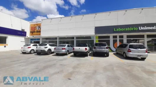 Ponto Comercial para alugar, 117m² no Garcia, Blumenau