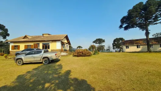Fazenda/Sítio com 3 Quartos à venda, 4120000m² no , Bom Jardim da Serra