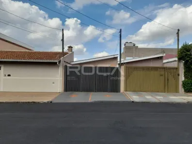 Casa com 2 Quartos à venda, 93m² no Jardim Cruzeiro do Sul, São Carlos