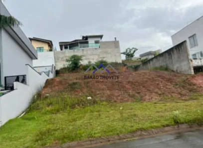 Lote/Terreno à venda, 510m² no Residencial Cambarah, Jarinu