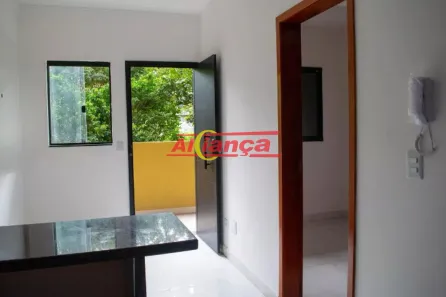 Apartamento com 2 Quartos à venda, 32m² no Vila Esperança, São Paulo