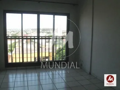 Apartamento com 2 Quartos à venda, 70m² no Sumarezinho, Ribeirão Preto