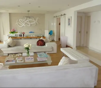 Apartamento com 4 Quartos à venda, 311m² no Vila Nova Conceição, São Paulo