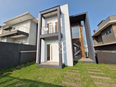 Casa com 4 Quartos para venda ou aluguel, 172m² no Santa Cruz, Gravataí