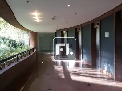Sala Comercial para venda ou aluguel, 195m² no Vila Olímpia, São Paulo