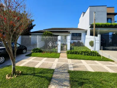 Casa com 3 Quartos à venda, 203m² no Cidade Jardim, São José dos Pinhais