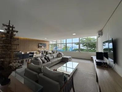 Apartamento com 5 Quartos à venda, 300m² no Pitangueiras, Guarujá