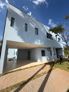Casa de Condomínio com 5 Quartos para alugar, 400m² no Setor Habitacional Jardim Botânico, Brasília