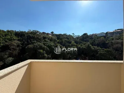 Apartamento com 2 Quartos à venda, 61m² no Jurujuba, Niterói