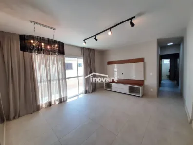 Apartamento com 3 Quartos para alugar, 90m² no Patrimônio, Uberlândia