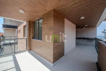 Apartamento com 3 Quartos à venda, 138m² no Piratininga, Niterói