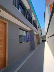 Casa com 3 Quartos à venda, 76m² no Parque São Lucas, São Paulo