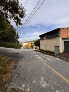 Lote/Terreno à venda, 728m² no Cruzeiro do Sul, Betim