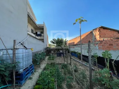 Lote/Terreno à venda, 156m² no Jardim Santa Catarina, Sorocaba