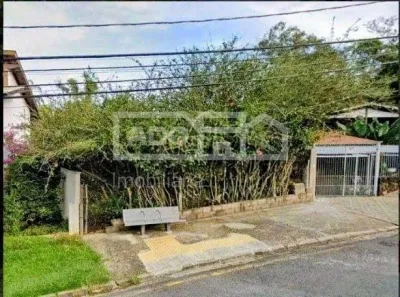 Lote/Terreno à venda, 616m² no Parque Jatibaia (Sousas), Campinas