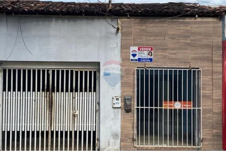 Casa com 3 Quartos à venda, 224m² no Centro, Barreiras