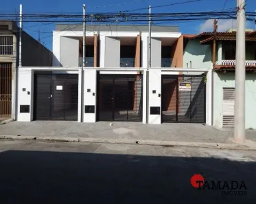 Casa com 3 Quartos à venda, 112m² no Vila Jacuí, São Paulo