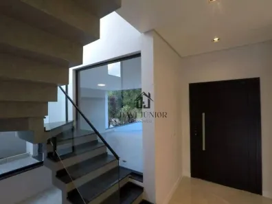 Casa de Condomínio com 3 Quartos à venda, 180m² no Cajuru do Sul, Sorocaba