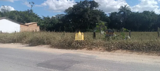 Lote/Terreno à venda, 2208m² no Novas Esmeraldas, Esmeraldas