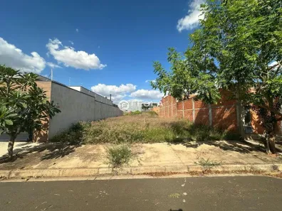 Lote/Terreno à venda, 250m² no Parque Planalto, Santa Bárbara D'Oeste
