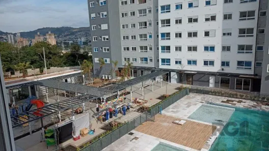 Apartamento com 3 Quartos à venda, 70m² no Jardim do Salso, Porto Alegre