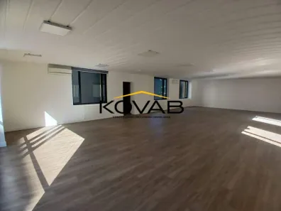 Sala Comercial para alugar, 160m² no Cidade Monções, São Paulo