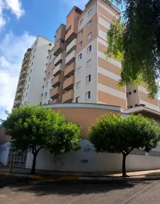 Apartamento com 2 Quartos à venda, 75m² no Vila América, Bauru