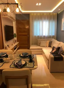 Apartamento com 2 Quartos à venda, 47m² no Água Fria, São Paulo