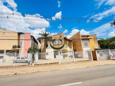 Kitnet com 1 Quarto para alugar, 19m² no Cidade Universitária, Campinas
