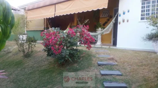 Casa com 3 Quartos à venda, 191m² no Jardim Patrícia, Mogi Mirim