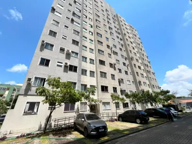 Apartamento com 2 Quartos à venda, 48m² no Passaré, Fortaleza