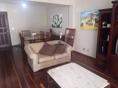 Apartamento com 3 Quartos à venda, 148m² no Centro, Guarapari