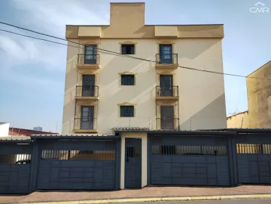 Apartamento com 3 Quartos à venda, 98m² no Piracicamirim, Piracicaba