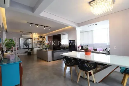 Cobertura com 3 Quartos à venda, 216m² no Vila Romana, São Paulo