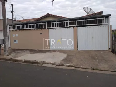 Casa com 3 Quartos à venda, 275m² no João Aranha, Paulínia