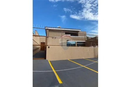 Sala Comercial para alugar, 200m² no Jardim Sumaré, Ribeirão Preto