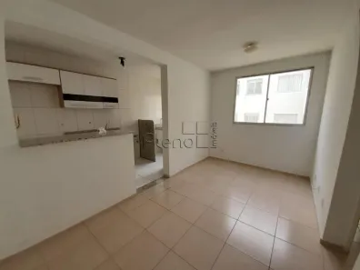 Apartamento com 2 Quartos à venda, 59m² no Jardim Nova Europa, Campinas