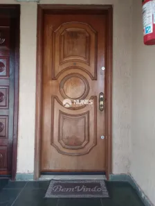 Apartamento com 2 Quartos à venda, 42m² no Conjunto Habitacional Presidente Castelo Branco, Carapicuíba