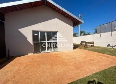 Casa com 2 Quartos à venda, 49m² no Vila La Brunetti, Itapetininga