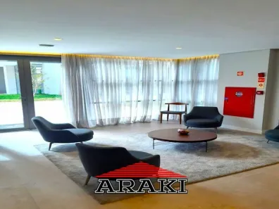 Apartamento com 3 Quartos à venda, 95m² no Saúde, São Paulo