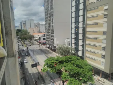 Apartamento com 4 Quartos à venda, 202m² no Centro, Juiz de Fora