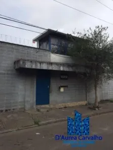 Galpão/Depósito/Armazém para alugar, 3078m² no Vila Ribeiro de Barros, São Paulo
