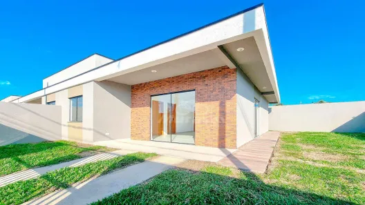 Casa com 2 Quartos à venda, 57m² no Guaratuba, Guaratuba