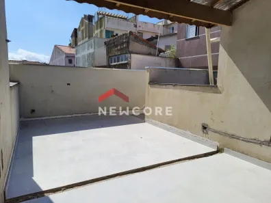 Cobertura com 2 Quartos à venda, 88m² no Vila Alzira, Santo André