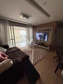 Apartamento com 3 Quartos à venda, 86m² no Jardim Flor da Montanha, Guarulhos